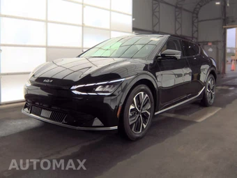 2023 Kia EV6 Wind