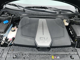 2023 Kia EV6 Wind - miniatura 15