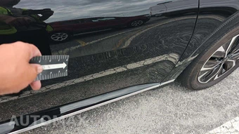 2023 Kia EV6 Wind - miniatura 21