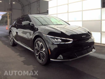2023 Kia EV6 Wind - miniatura 3