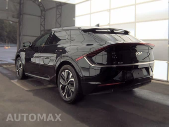 2023 Kia EV6 Wind - miniatura 6
