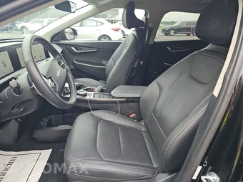 2023 Kia EV6 Wind - miniatura 7