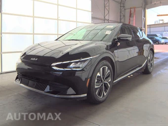 2023 Kia EV6 Wind