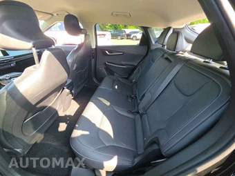 2023 Kia EV6 Wind - miniatura 13