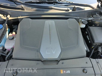 2023 Kia EV6 Wind - miniatura 15