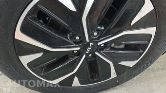 2023 Kia EV6 Wind - miniatura 22