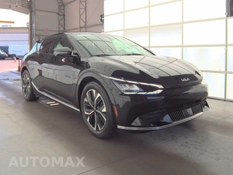 2023 Kia EV6 Wind - miniatura 3