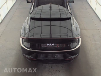 2023 Kia EV6 Wind - miniatura 5