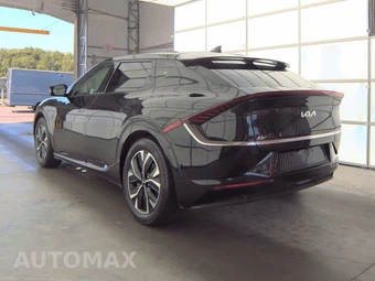2023 Kia EV6 Wind - miniatura 6