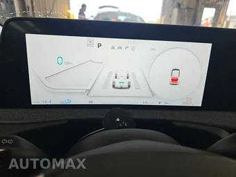 2023 Kia EV6 Wind - miniatura 12