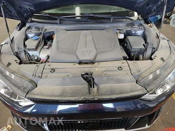 2023 Kia EV6 Wind - miniatura 15