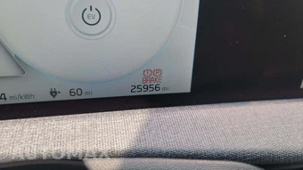 2023 Kia EV6 Wind - miniatura 20