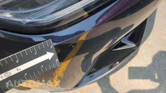 2023 Kia EV6 Wind - miniatura 25