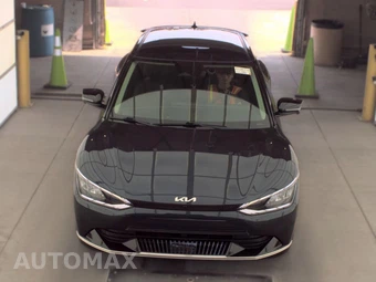 2023 Kia EV6 Wind - miniatura 29