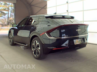 2023 Kia EV6 Wind - miniatura 31
