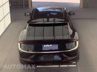 2023 Kia EV6 Wind - miniatura 5