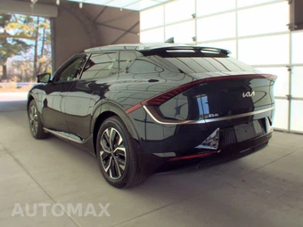 2023 Kia EV6 Wind - miniatura 6