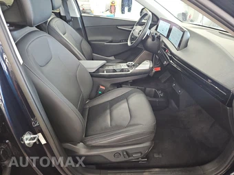 2023 Kia EV6 Wind - miniatura 8