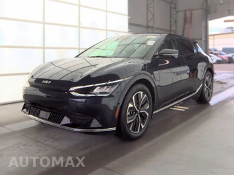 2023 Kia EV6 Wind