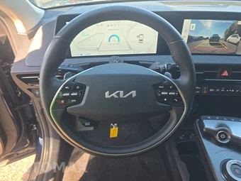 2023 Kia EV6 Wind - miniatura 10