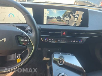 2023 Kia EV6 Wind - miniatura 11