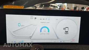 2023 Kia EV6 Wind - miniatura 18
