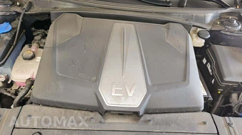 2023 Kia EV6 Wind - miniatura 20