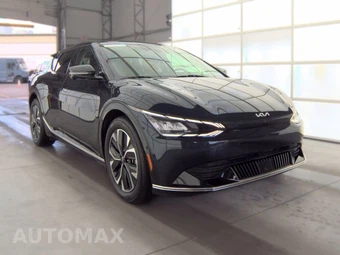 2023 Kia EV6 Wind - miniatura 3