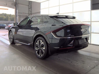 2023 Kia EV6 Wind - miniatura 6