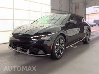 2023 Kia EV6 Wind