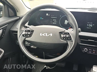 2023 Kia EV6 Wind - miniatura 10