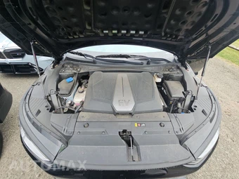 2023 Kia EV6 Wind - miniatura 15