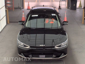 2023 Kia EV6 Wind - miniatura 2