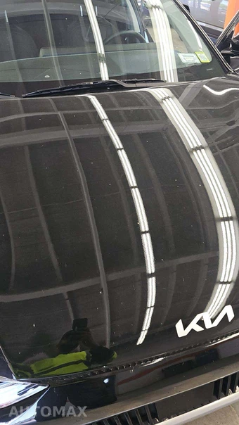 2023 Kia EV6 Wind - miniatura 24