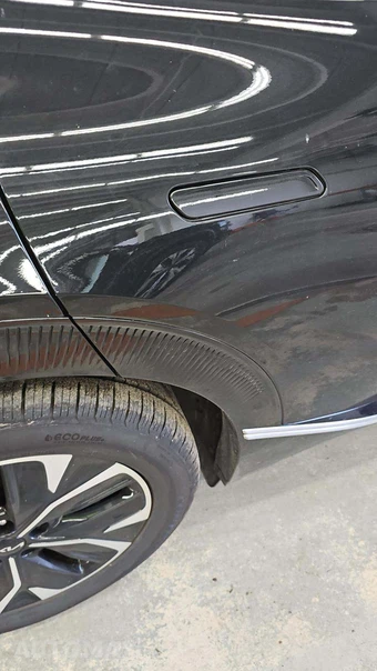 2023 Kia EV6 Wind - miniatura 26