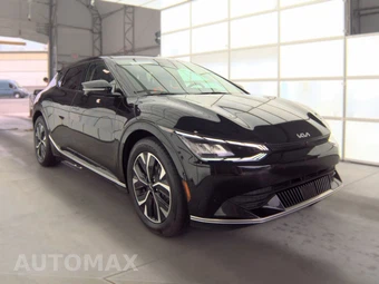 2023 Kia EV6 Wind - miniatura 3
