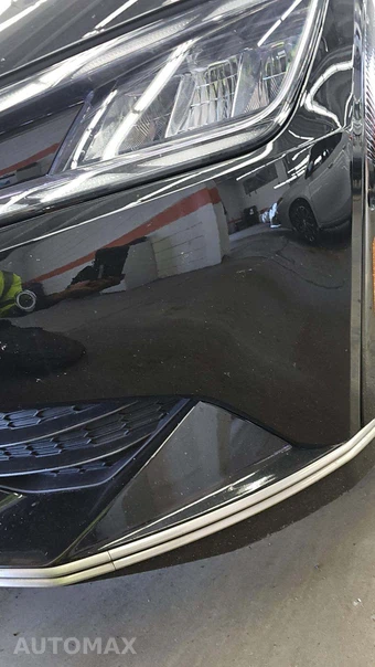 2023 Kia EV6 Wind - miniatura 31