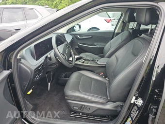 2023 Kia EV6 Wind - miniatura 7