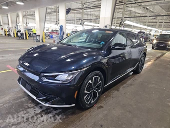 2023 Kia EV6 Wind