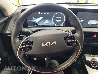 2023 Kia EV6 Wind – miniatura 10