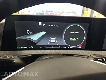 2023 Kia EV6 Wind – miniatura 12