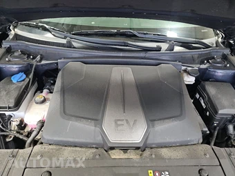 2023 Kia EV6 Wind – miniatura 15