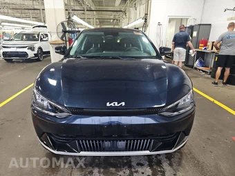 2023 Kia EV6 Wind – miniatura 2