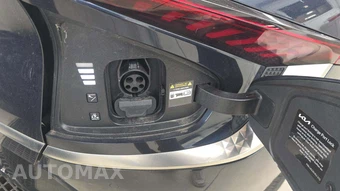 2023 Kia EV6 Wind – miniatura 20