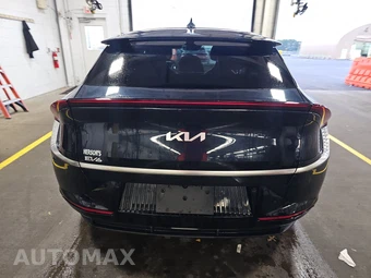 2023 Kia EV6 Wind – miniatura 5