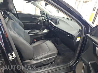2023 Kia EV6 Wind – miniatura 8