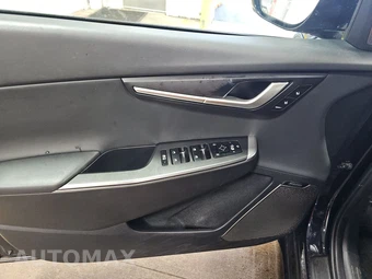 2023 Kia EV6 Wind – miniatura 9