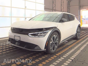 2023 Kia EV6 Wind