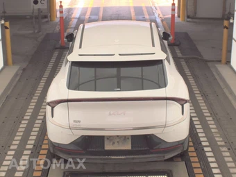 2023 Kia EV6 Wind - miniatura 5