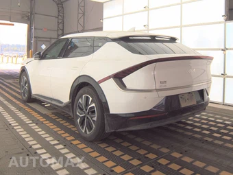 2023 Kia EV6 Wind - miniatura 6